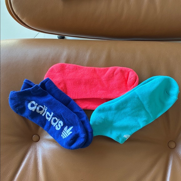 Adidas Socks - Picture 1 of 3